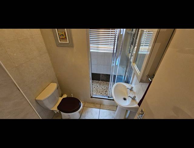 3 BEDROOM SECTIONAL TITLE FOR SALE IN SAFARI GARDENS
